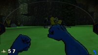 Night Jackal: Blood Debt screenshot, image №4269382 - RAWG