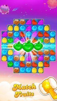 Tasty Treats - A Match 3 Puzzle Game screenshot, image №1516629 - RAWG