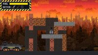 Robo Wreckers screenshot, image №2726313 - RAWG