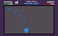2D Top Down Boss Fight screenshot, image №2124216 - RAWG