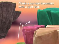 Golfing Over It screenshot, image №2067252 - RAWG