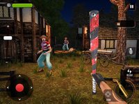 Horror Clown Survival Island screenshot, image №2145862 - RAWG