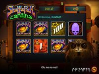 Shufflepuck Cantina GOLD screenshot, image №14124 - RAWG