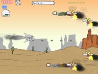 The Great Paper Adventure screenshot, image №1085355 - RAWG