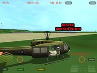 Gunship III - Combat Flight Simulator - FREE screenshot, image №1327907 - RAWG