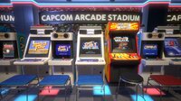 Capcom Arcade Stadium Packs 1, 2, and 3 screenshot, image №2826282 - RAWG