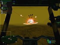 Battlezone (1998) screenshot, image №325938 - RAWG