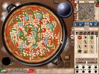 Pizza Connection 2 screenshot, image №213198 - RAWG