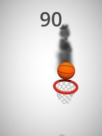 Dunk Hoop screenshot, image №1430277 - RAWG