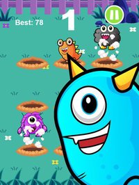 Whack An Alien Mole Invader - Smash The Cute Miner Invaders From Mars! screenshot, image №1827887 - RAWG