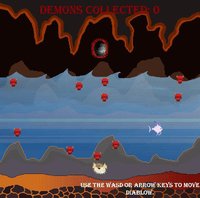 Diablow: Savior of the Damped screenshot, image №2360654 - RAWG
