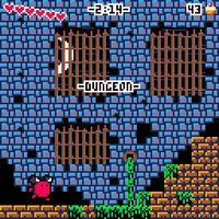 Lil' Satan's Cake Quest screenshot, image №1011647 - RAWG