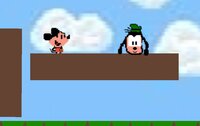 Jogo do Rafael Vasconcelos screenshot, image №2529756 - RAWG