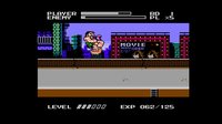 Mighty Final Fight screenshot, image №781429 - RAWG