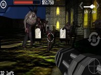 Zombies HD screenshot, image №978556 - RAWG