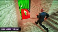 Vip Body-Guard: Protect The President Boss 2021 screenshot, image №2967703 - RAWG