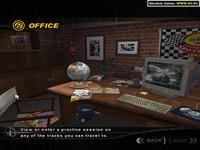 World of Outlaws: Sprint Cars (2002) screenshot, image №347011 - RAWG