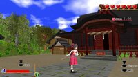 Touhou 3D Dungeon screenshot, image №2925385 - RAWG
