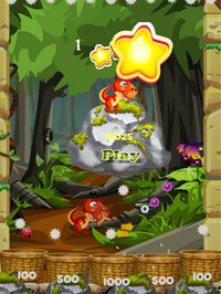 Dinosaur Egg Shoot 2016 screenshot, image №1883354 - RAWG