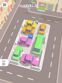 Car Parking - Drive Away 3D screenshot, image №2826321 - RAWG