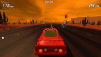 Crazy Cars: Hit the Road screenshot, image №600571 - RAWG