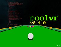 poolvr screenshot, image №1226687 - RAWG