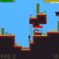 Mouse: A Knight's Tail screenshot, image №2118411 - RAWG