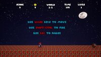 Super Mario Remake (jonwicked) screenshot, image №3382937 - RAWG