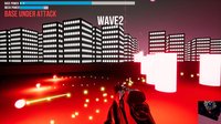 They Attack At Night screenshot, image №1098726 - RAWG