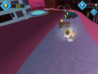Water Slide Uphill Rush Race screenshot, image №1989829 - RAWG