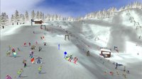 Ski Park Tycoon screenshot, image №205210 - RAWG