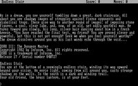 Zork III screenshot, image №746046 - RAWG