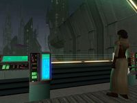 Star Wars: Knights of the Old Republic II – The Sith Lords screenshot, image №767338 - RAWG