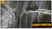 Hill Climb Truck Racing screenshot, image №1975553 - RAWG