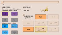 Coin Wars screenshot, image №2407856 - RAWG