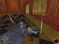 STAR WARS Jedi Knight: Dark Forces II screenshot, image №767554 - RAWG