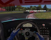 GTR 2: FIA GT Racing Game screenshot, image №444014 - RAWG