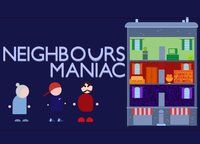 Neighbours Maniac screenshot, image №1175327 - RAWG
