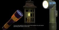 My Light In The Darkness | Demo (Clive) screenshot, image №1895209 - RAWG