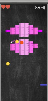 Post-it Breaker screenshot, image №2152105 - RAWG