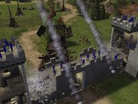 Firefly Studios' Stronghold 2 screenshot, image №409568 - RAWG