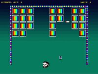 Kenny Everett Sardines screenshot, image №3518945 - RAWG