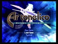 Ar Tonelico: Melody of Elemia screenshot, image №1721517 - RAWG