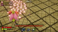Rift Lords screenshot, image №3486514 - RAWG
