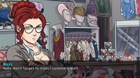 Naughty Nate: Cosplay screenshot, image №4163905 - RAWG