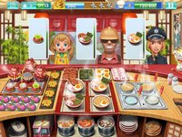 Crazy Cooking Star Chef screenshot, image №904042 - RAWG