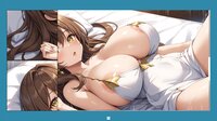 Hentai Rika screenshot, image №4166758 - RAWG