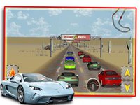 Fast Speed Racing - City Way Car screenshot, image №1325740 - RAWG