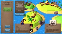 Protectors of Pomelo screenshot, image №3404812 - RAWG