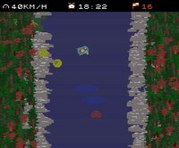 Rafting Frenzy screenshot, image №3899911 - RAWG